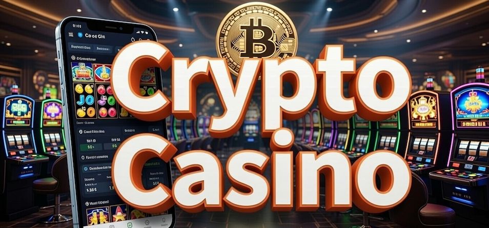 Cryptocasino